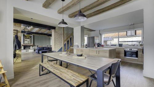 La Maison des Sources - Spa - Foto 2