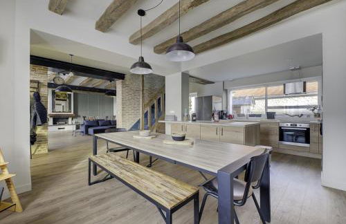 La Maison des Sources - Spa - Foto 2