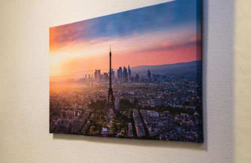 Ferienwohnung in Stadtmitte Hoya - Foto 33