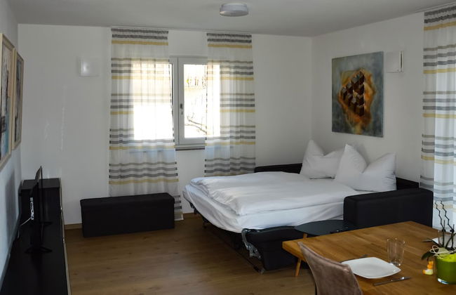 Gästehaus Munk - Foto 14