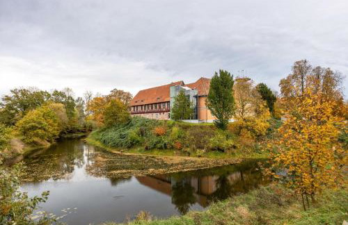 Landhaus Bleckede - App 1 Bleckede - Foto 15