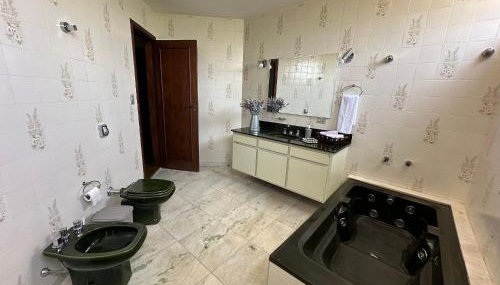 Quarto 6 - Recanto Amana (Casa Compartilhada) - Foto 3