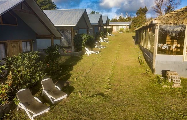 Cabañas Henua Iti - Foto 48