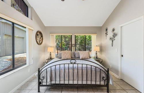 Doras Dream, 4 Bedrooms, Sleeps 12, Downtown - Foto 30