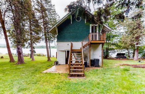 Garden Island's Willow - Foto 27