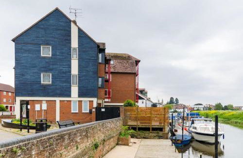 banks of the river avon - Foto 35