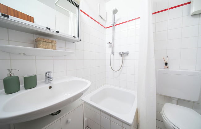 Favorite Stays - Neuss Furth - Foto 78