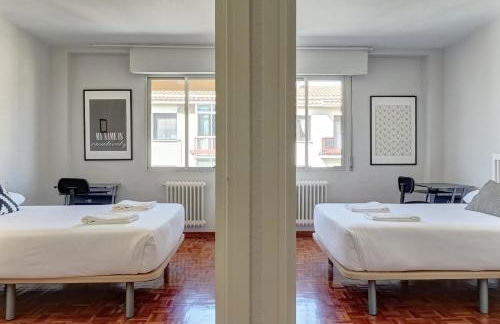 Camino Pamplona 5 by Clabao - Photo 14