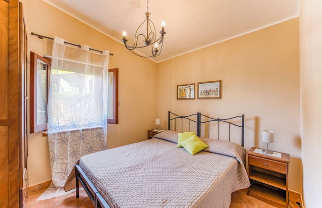 Local Stone Cottage With Shared Pool - Foto 5