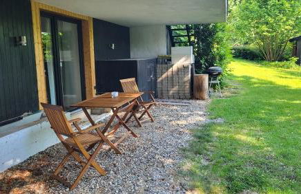 Ferienwohnung Burgstraße - Foto 10