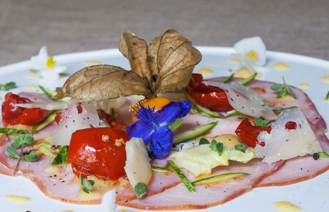 Relais Alberti - Foto 67