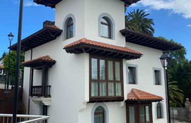 Apartamentos Turísticos La Pontificia - Foto 1