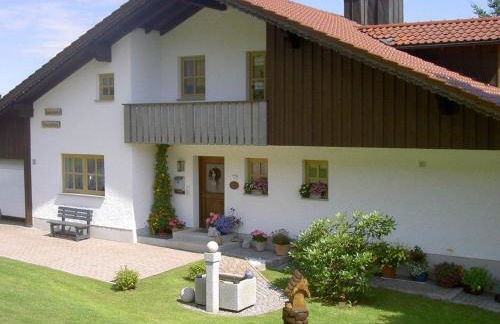 Haus Annemarie - Foto 1