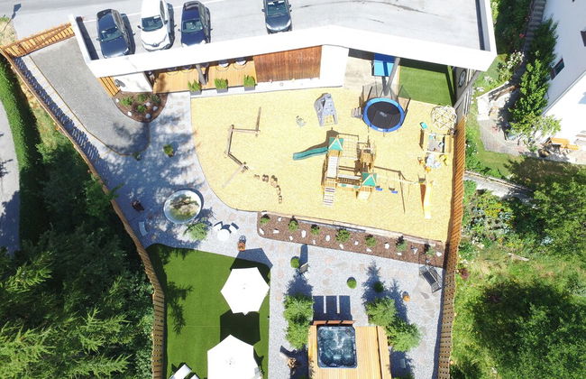 Laudegghof Ladis - Foto 51