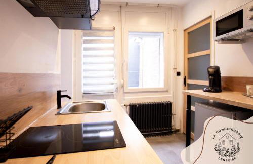 Les Eugènes, appartements - Foto 27