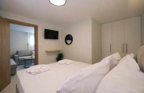 Nerea Apartments - Foto 37