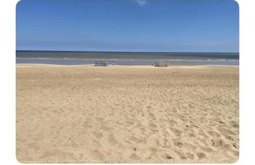 2 Bed Chalet Sleeps 6 - Pets Near Beach Parking - Foto 39
