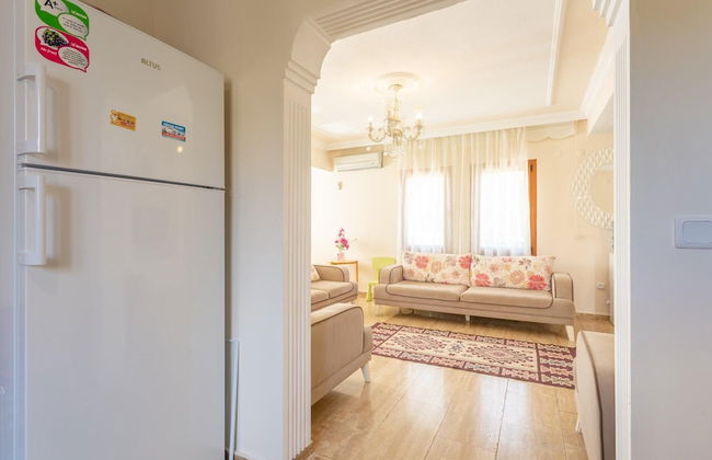 Villa Atlantis Large Private Pool A C Wifi Car Not Required - 3163 - Foto 3