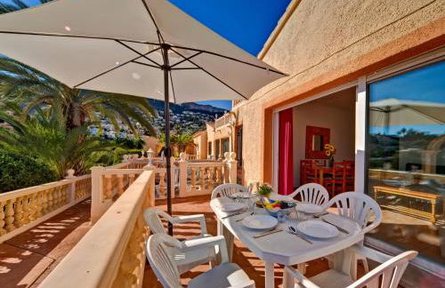 Apartment Canuta Baja-8 by Interhome - Foto 7