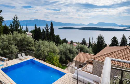 Villa Galini - Foto 21