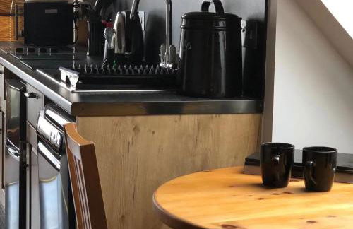 Hunters Lodge Apartments - Foto 26