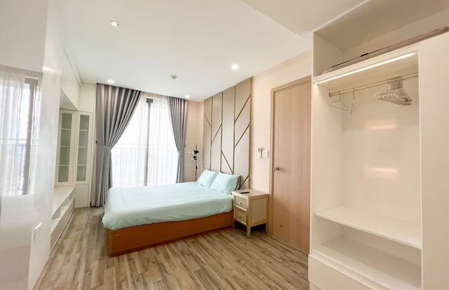 Summerset Apartment - RiverGate Residence - Foto 10