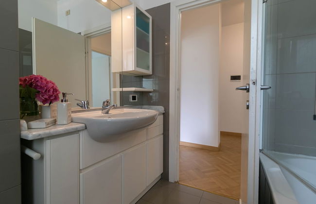 Turati Family Apartment - Foto 36