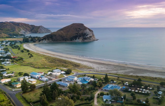 Mahia Beach Motel and Holiday Park - Photo 1