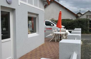 Villa Proche Mer St Martin de BREHAL - Foto 10