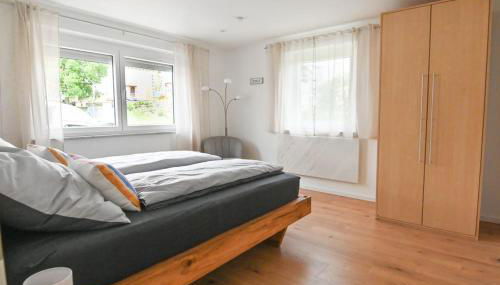 Entspannung und Erholung, Ferienwohnung mit traumhaftem Blick in die Natur - Foto 2