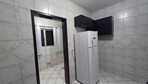 Apto 101 Parque Linear - Mobiliado completo 2 quartos - Foto 5