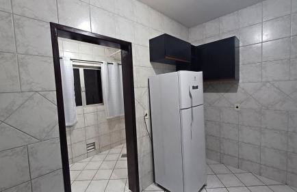 Apto 101 Parque Linear - Mobiliado completo 2 quartos - Foto 5