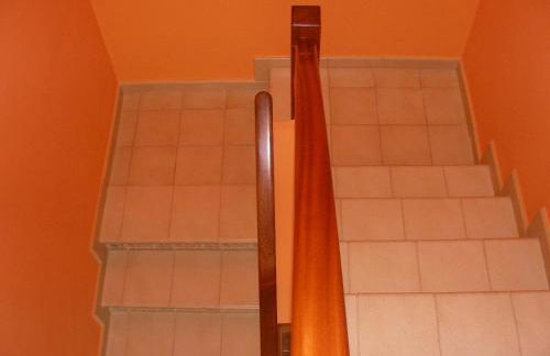 Tranquila casa de campo en Cedeira - Foto 6