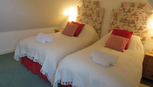 Finchairn Cottage - Foto 4