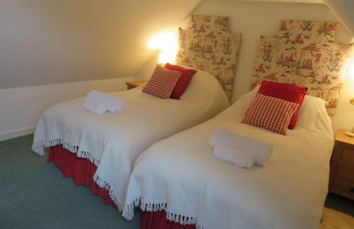 Finchairn Cottage - Foto 4