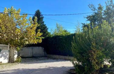 Le Micocoulier - Foto 10