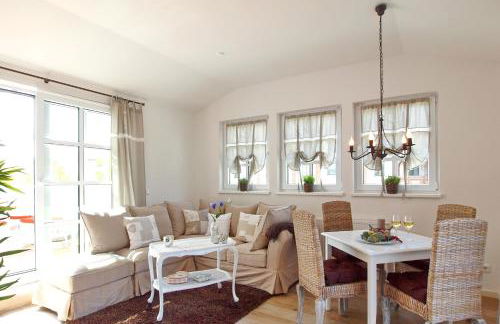 Residenz von Flotow Wohnung 16 - Foto 1