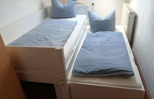 Apartment in the Allgau With View of the Bavarian Alps - Photo 86