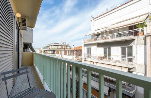 Frederic - 2BR in the Historic Center - Foto 9