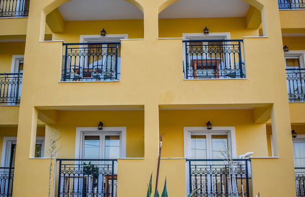 Salt Lake Apartments - Foto 16