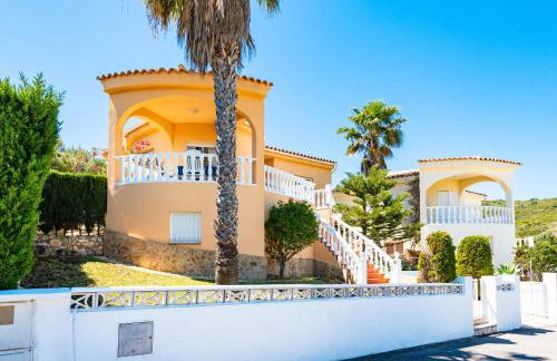 Villa Individual Peñíscola - Foto 28