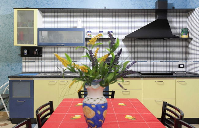 Belvilla by OYO Villa Russo - Foto 10