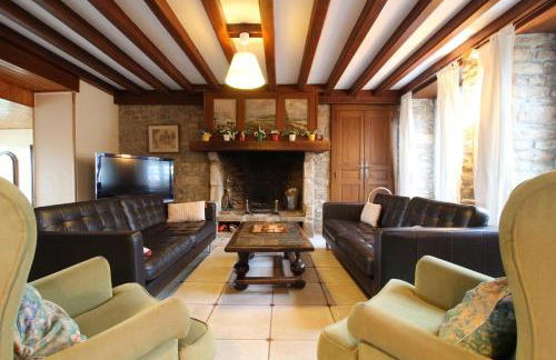 GITE DU HABLE - Foto 4