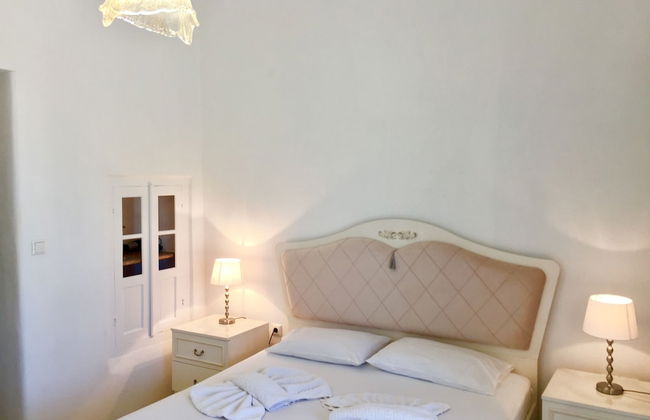 Paros Afrodite Luxury Villas - Foto 13