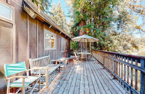 Redwood Lodge - Foto 23