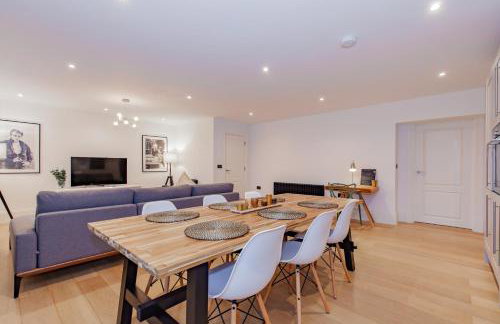 Oxfordshire Living - The Churchill Apartment - Woodstock - Foto 7