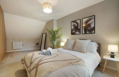 NEW! 2BR in Stephenson House - Foto 27