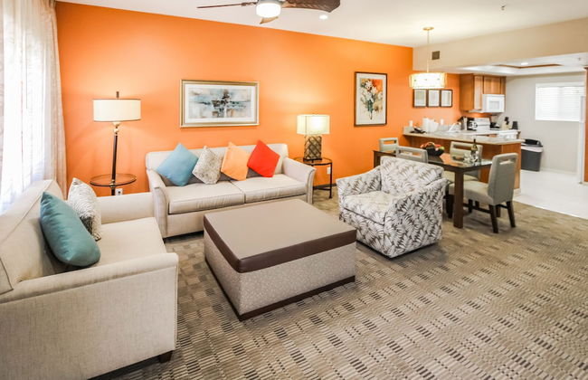 Desert Isle Resort - Foto 12