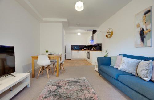 Charltons Bonds Apartments 1A by Week2Week - Foto 14