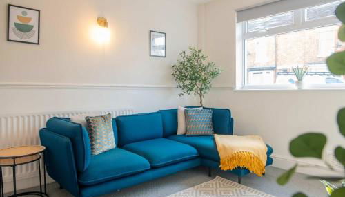 Modern 3 Bedroom Home in Central Rugby - Foto 5